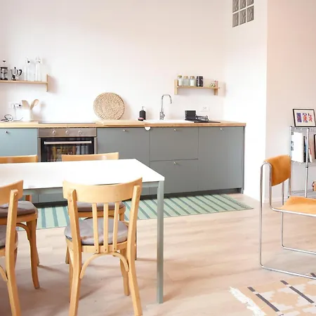 Casa Olivia - Charme View In Turin's Heart * Torino