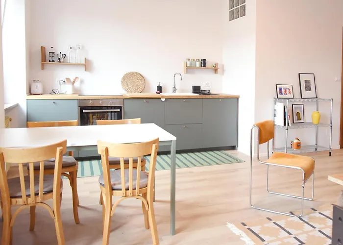 Casa Olivia - Charme View In Turin's Heart * Turin