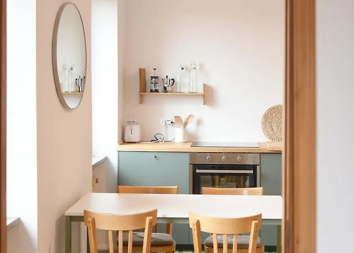 Casa Olivia - Charme View In Turin's Heart *