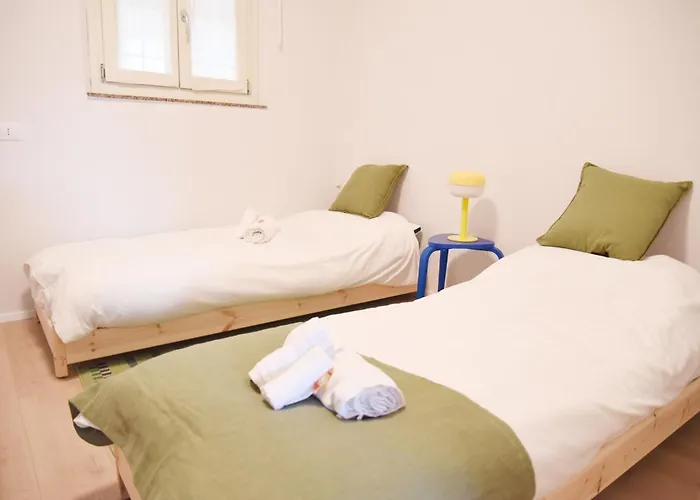 Casa Olivia - Charme View In Turin's Heart Apartment *