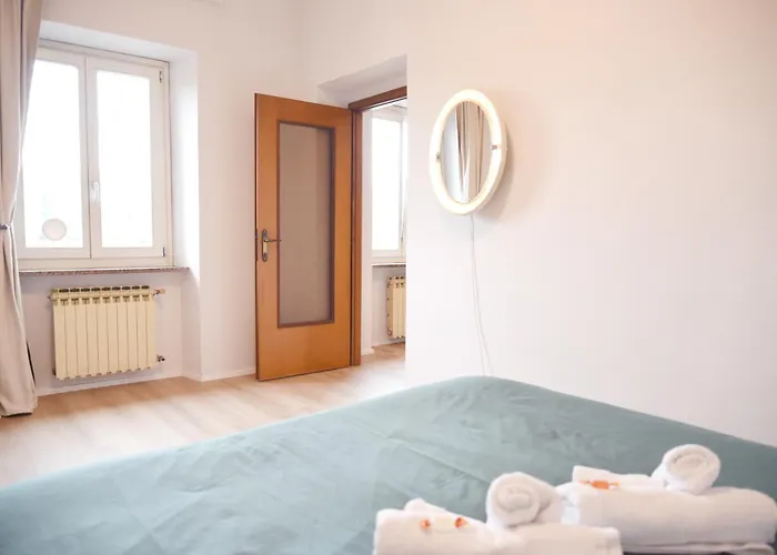 Casa Olivia - Charme View In Turin's Heart