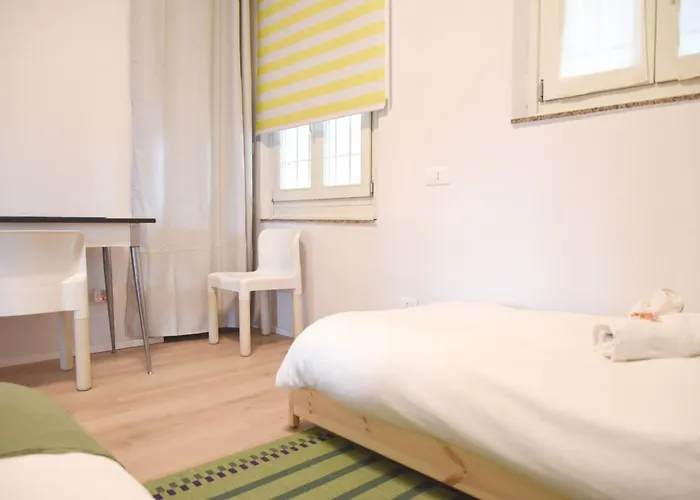 Casa Olivia - Charme View In Turin's Heart Apartment *