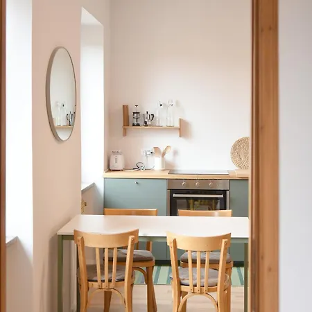 Casa Olivia - Charme View In Turin's Heart *