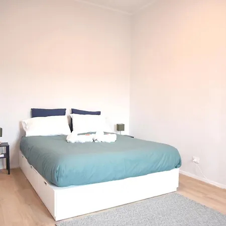 Casa Olivia - Charme View In Turin's Heart Turim