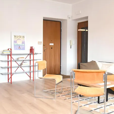 Casa Olivia - Charme View In Turin's Heart Apartamento