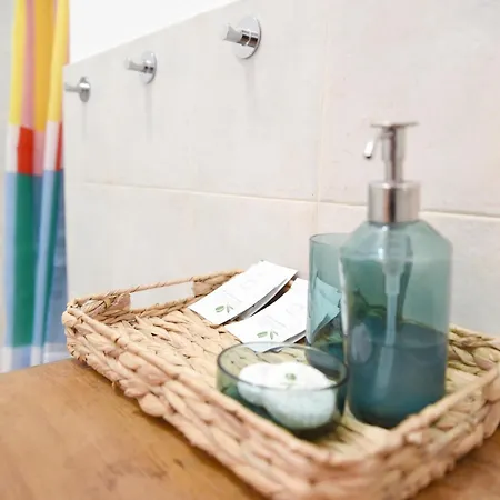 Casa Olivia - Charme View In Turin's Heart *