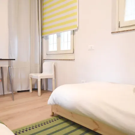 Casa Olivia - Charme View In Turin's Heart Apartamento *