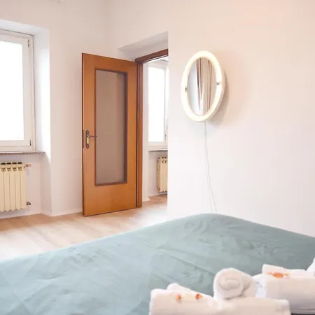 Casa Olivia - Charme View In Turin's Heart